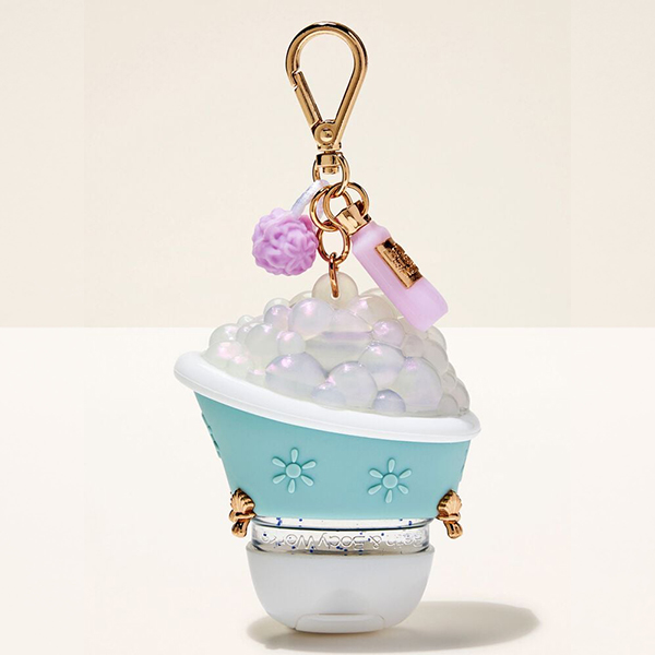 Hand Sanitizer Holders